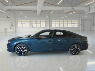Peugeot 508 BlueHDi 130 Stop&Start EAT8 GT Pack (3)