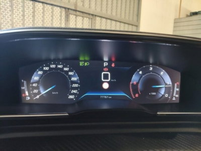 Peugeot 508 BlueHDi 130 Stop&Start EAT8 GT Pack (7)