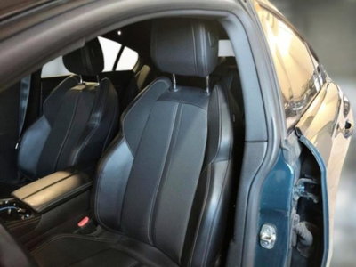 Peugeot 508 BlueHDi 130 Stop&Start EAT8 GT Pack (8)