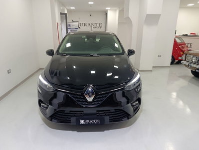 Renault Clio TCe 100 CV GPL 5 porte Equilibre usata