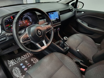Renault Clio TCe 100 CV GPL 5 porte Equilibre (10)