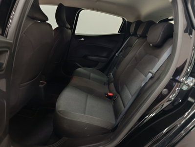 Renault Clio TCe 100 CV GPL 5 porte Equilibre (11)
