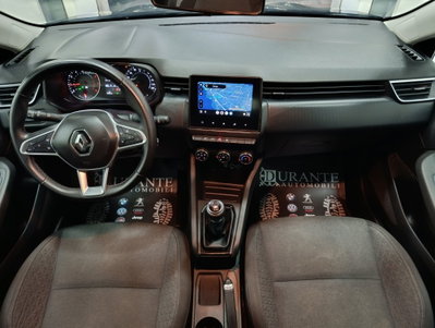 Renault Clio TCe 100 CV GPL 5 porte Equilibre (12)