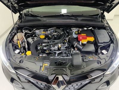 Renault Clio TCe 100 CV GPL 5 porte Equilibre (19)