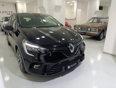 Renault Clio TCe 100 CV GPL 5 porte Equilibre (2)