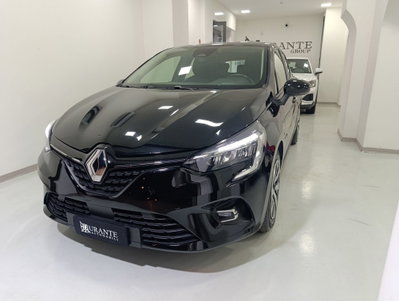 Renault Clio TCe 100 CV GPL 5 porte Equilibre (3)