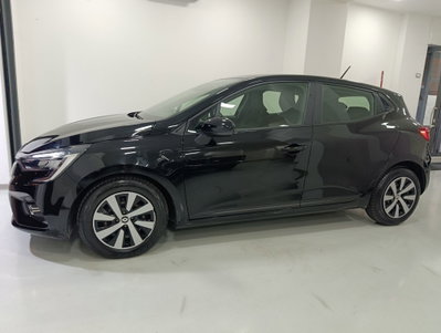 Renault Clio TCe 100 CV GPL 5 porte Equilibre (4)