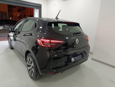 Renault Clio TCe 100 CV GPL 5 porte Equilibre (5)