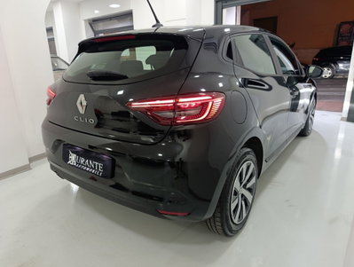 Renault Clio TCe 100 CV GPL 5 porte Equilibre (7)