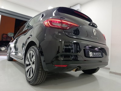Renault Clio TCe 100 CV GPL 5 porte Equilibre (8)