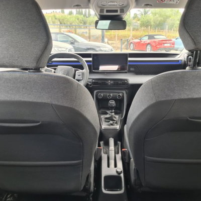 Citroen C3 1.2 puretech You Pack Plus 100cv s&s (15)