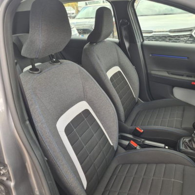 Citroen C3 1.2 puretech You Pack Plus 100cv s&s (16)