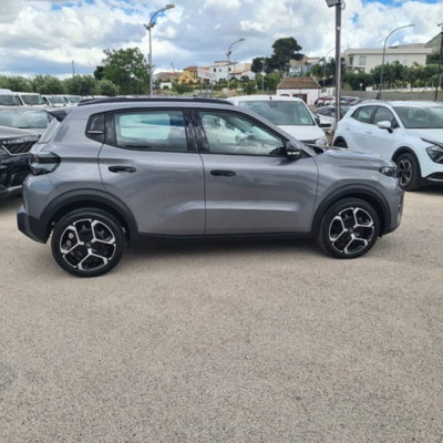 Citroen C3 1.2 puretech You Pack Plus 100cv s&s (2)