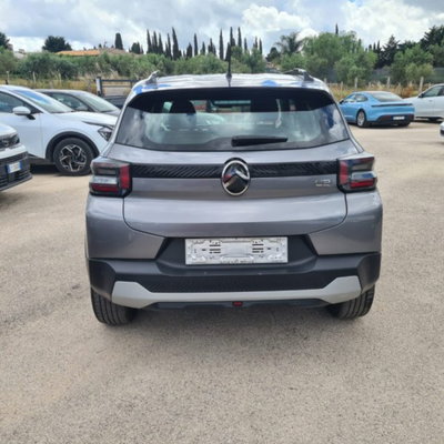 Citroen C3 1.2 puretech You Pack Plus 100cv s&s (3)