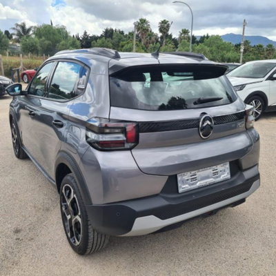 Citroen C3 1.2 puretech You Pack Plus 100cv s&s (4)