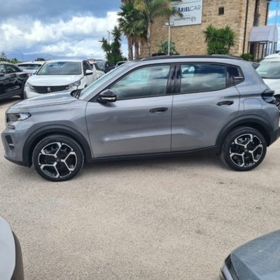 Citroen C3 1.2 puretech You Pack Plus 100cv s&s (6)