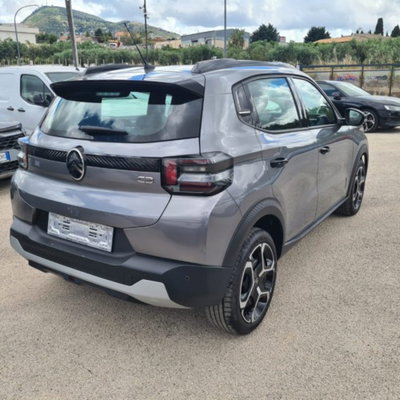 Citroen C3 1.2 puretech You Pack Plus 100cv s&s (7)
