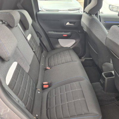Citroen C3 1.2 puretech You Pack Plus 100cv s&s (9)