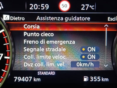Nissan Qashqai MHEV 140 CV N-Style (14)