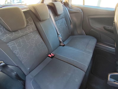 Ford B-Max B-Max 1.6 TDCi 95 CV Individual (10)