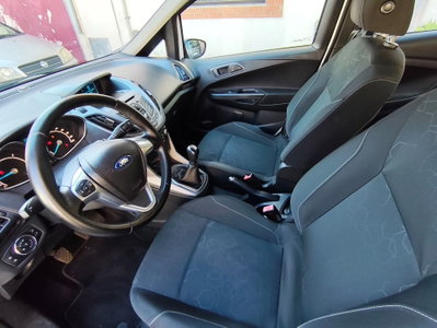 Ford B-Max B-Max 1.6 TDCi 95 CV Individual (11)