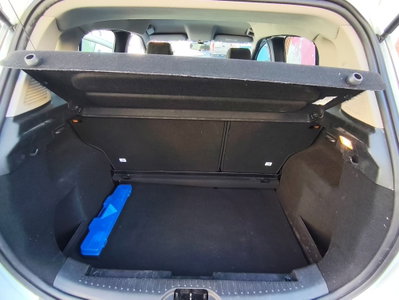 Ford B-Max B-Max 1.6 TDCi 95 CV Individual (12)