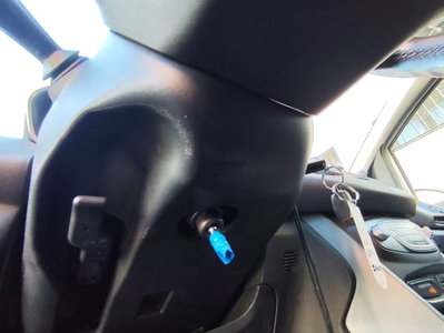 Ford B-Max B-Max 1.6 TDCi 95 CV Individual (13)