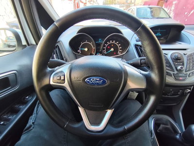 Ford B-Max B-Max 1.6 TDCi 95 CV Individual (14)
