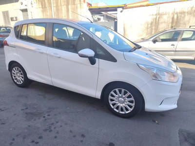Ford B-Max B-Max 1.6 TDCi 95 CV Individual (2)