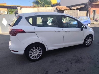 Ford B-Max B-Max 1.6 TDCi 95 CV Individual (3)