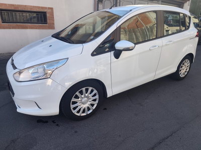 Ford B-Max B-Max 1.6 TDCi 95 CV Individual (5)