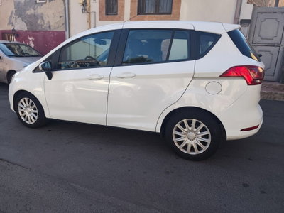 Ford B-Max B-Max 1.6 TDCi 95 CV Individual (6)