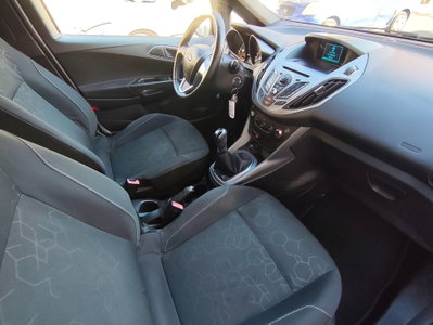 Ford B-Max B-Max 1.6 TDCi 95 CV Individual (9)