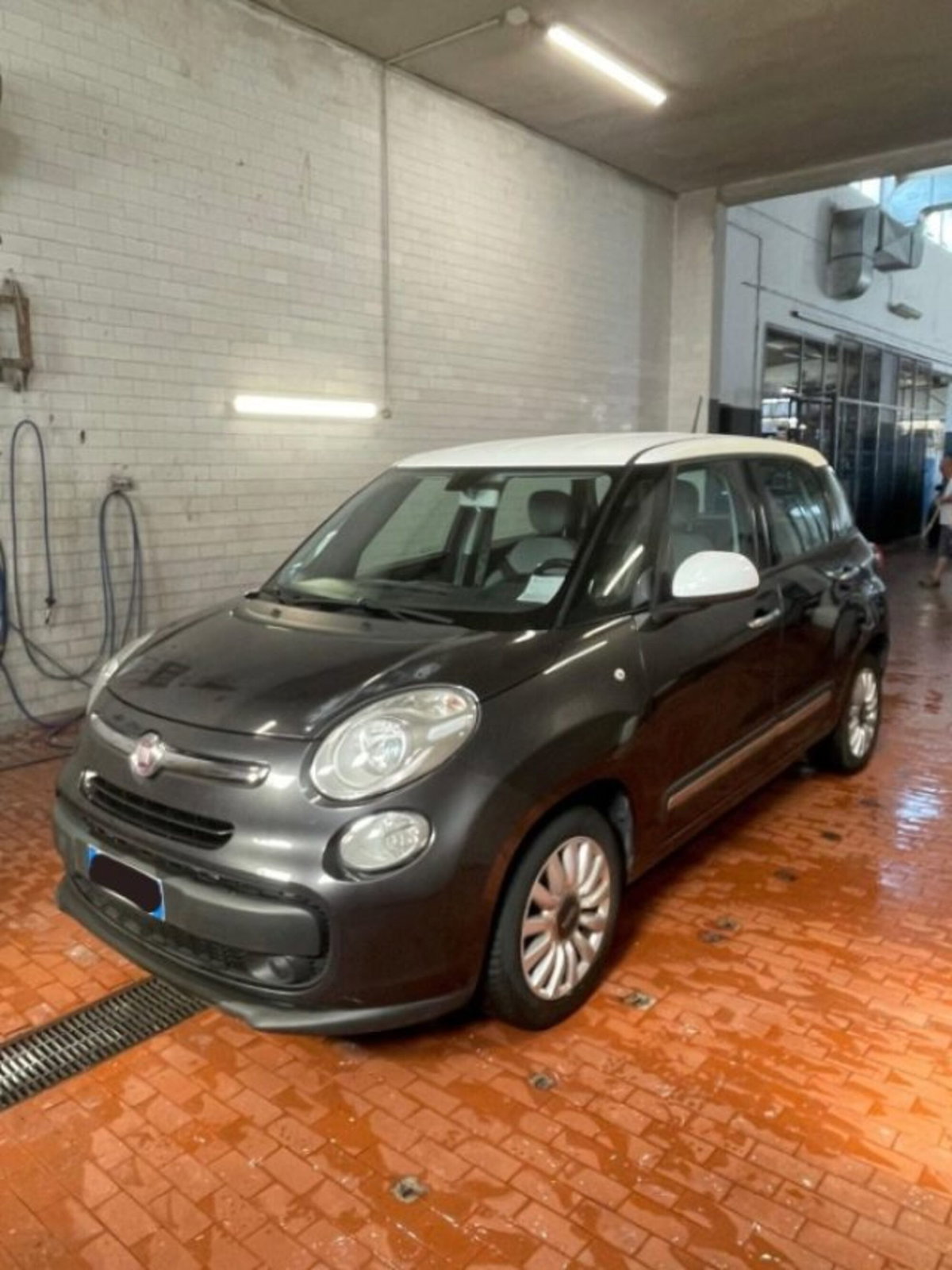 Fiat 500L 1.3 Multijet 85 CV Pop Star
