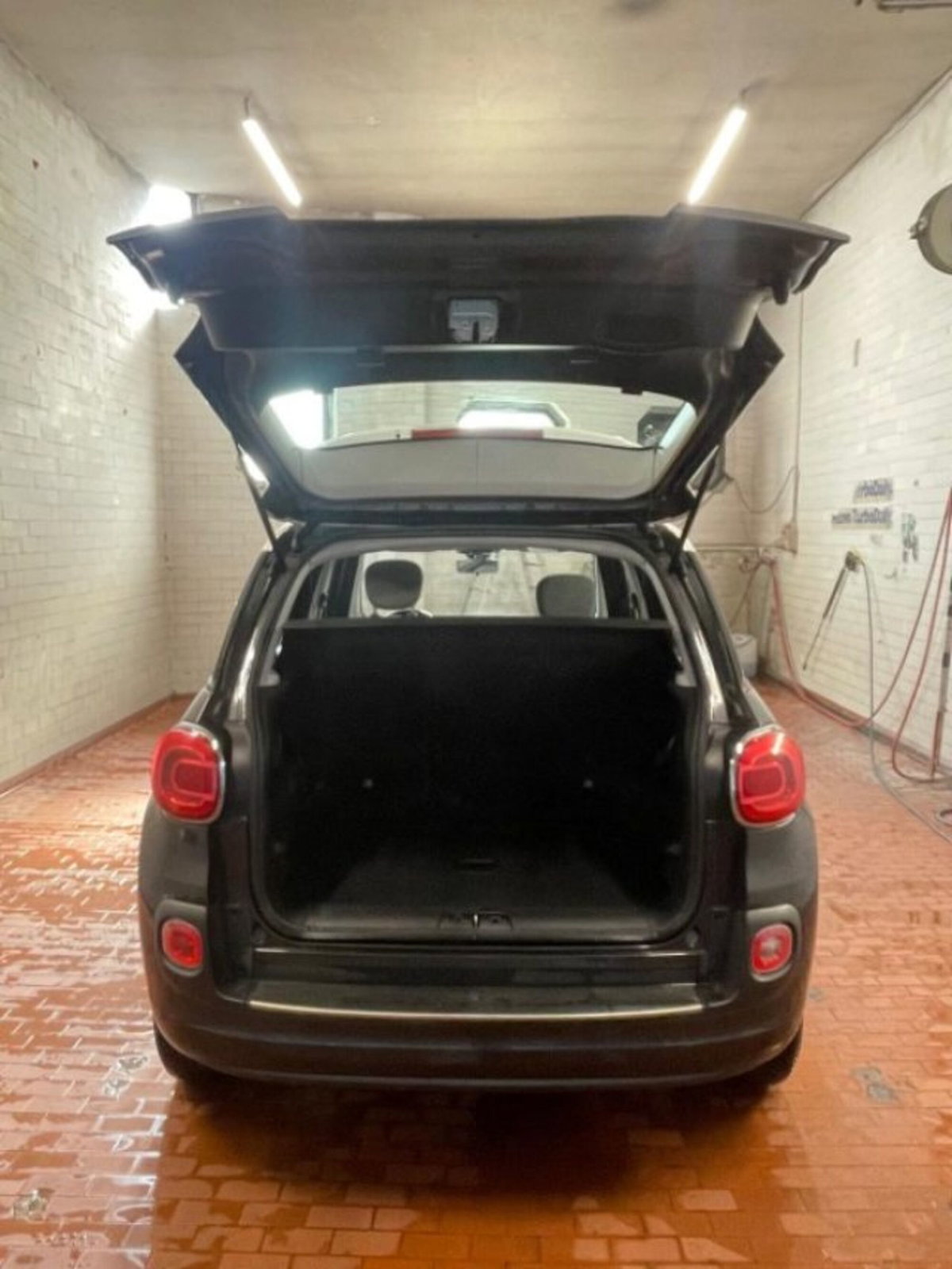 Fiat 500L 1.3 Multijet 85 CV Pop Star (10)