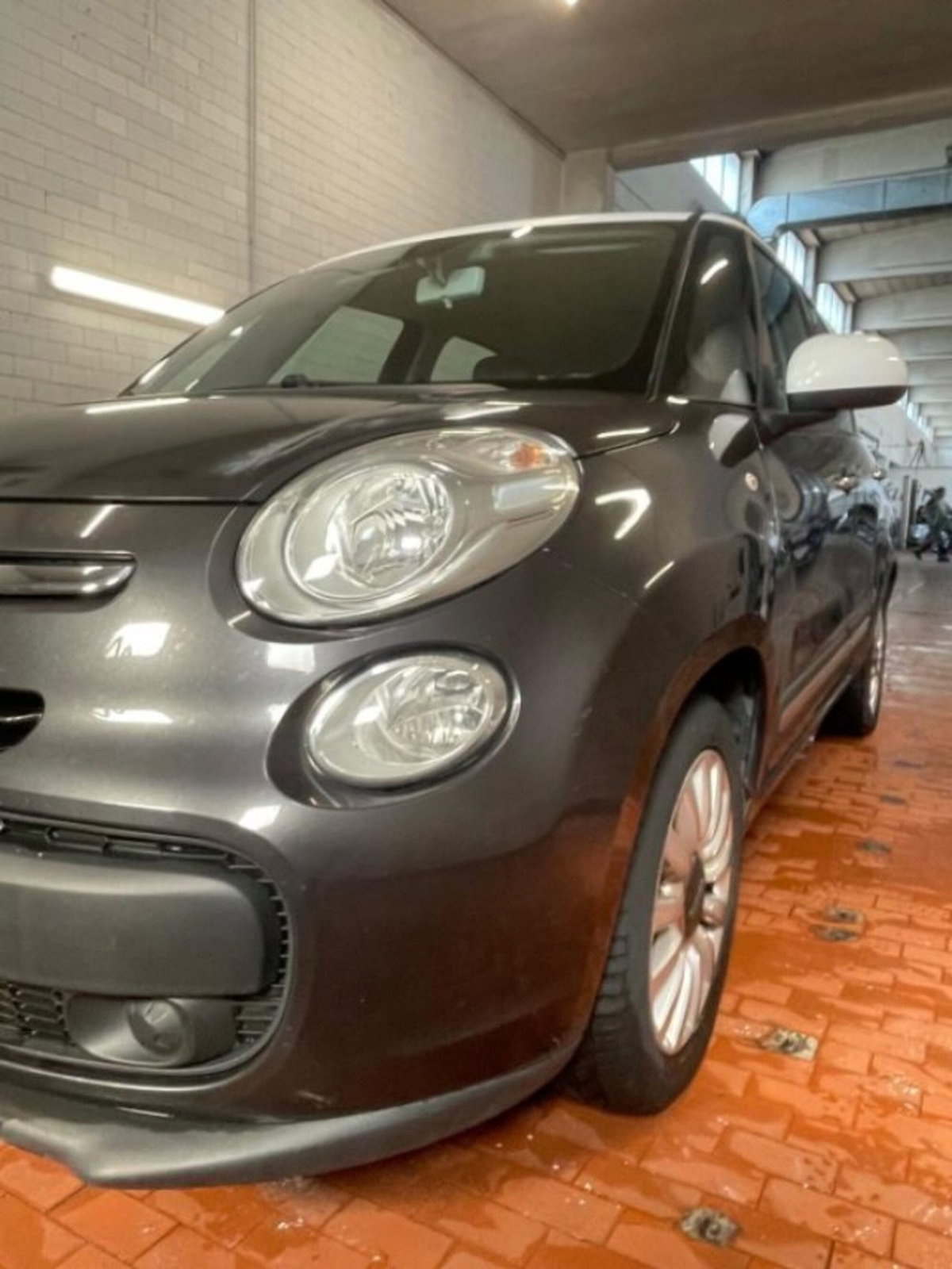 Fiat 500L 1.3 Multijet 85 CV Pop Star (11)