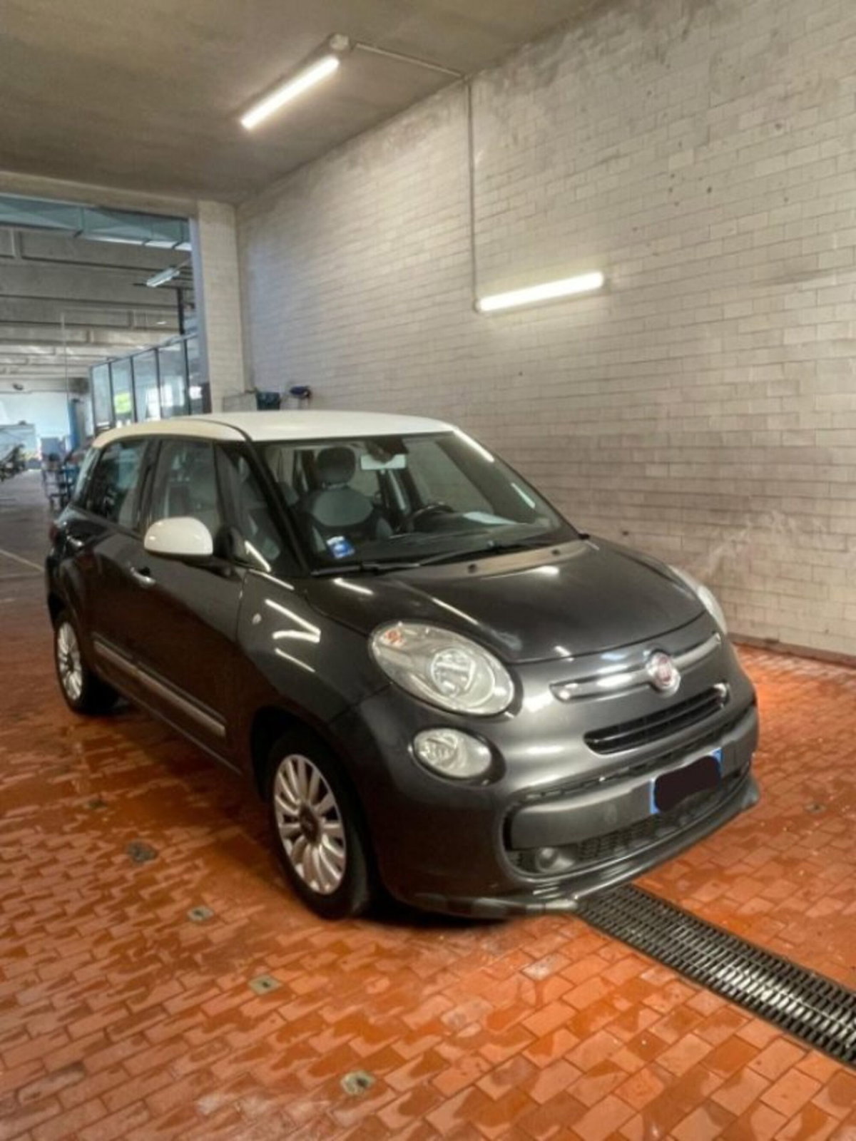 Fiat 500L 1.3 Multijet 85 CV Pop Star (13)