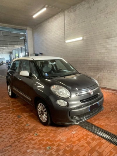 Fiat 500L 1.3 Multijet 85 CV Pop Star (13)