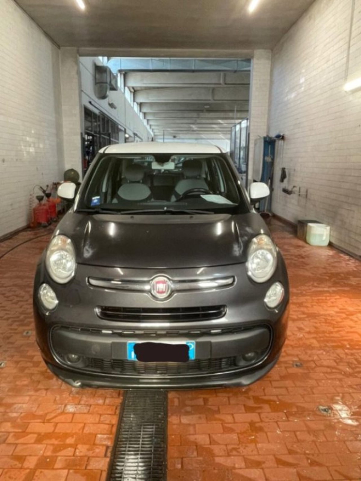 Fiat 500L 1.3 Multijet 85 CV Pop Star (14)