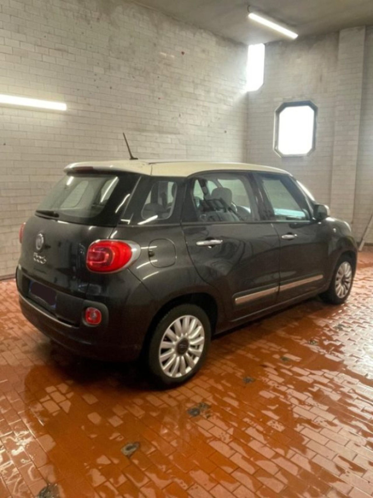 Fiat 500L 1.3 Multijet 85 CV Pop Star (15)