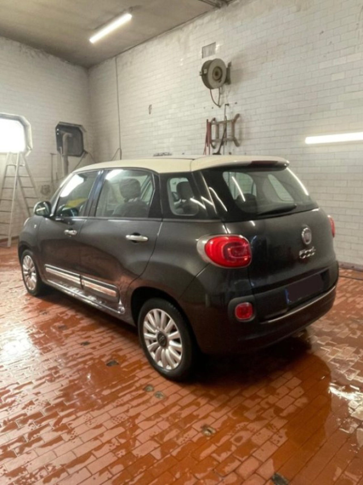 Fiat 500L 1.3 Multijet 85 CV Pop Star (16)