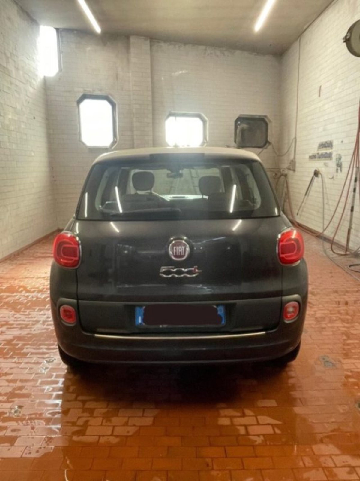Fiat 500L 1.3 Multijet 85 CV Pop Star (17)