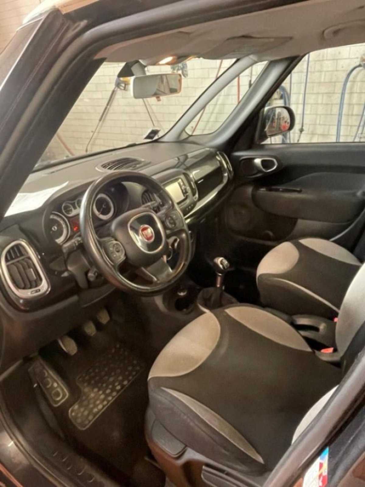 Fiat 500L 1.3 Multijet 85 CV Pop Star (18)