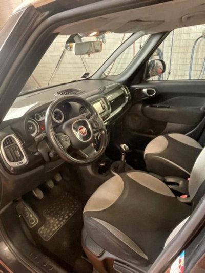 Fiat 500L 1.3 Multijet 85 CV Pop Star (18)
