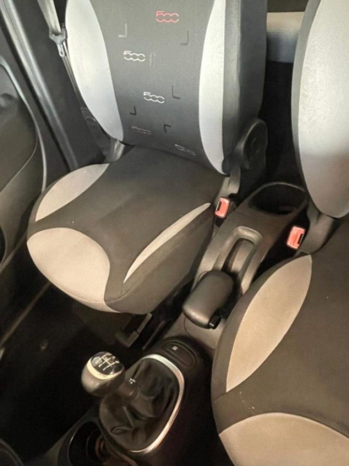 Fiat 500L 1.3 Multijet 85 CV Pop Star (3)