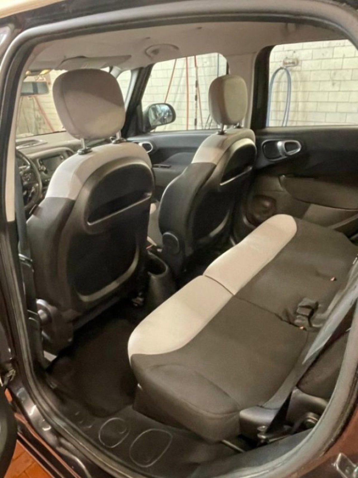 Fiat 500L 1.3 Multijet 85 CV Pop Star (4)