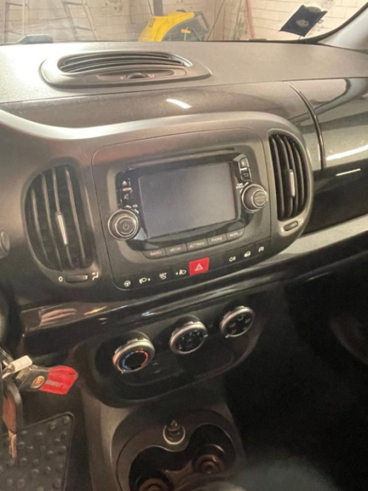 Fiat 500L 1.3 Multijet 85 CV Pop Star (5)