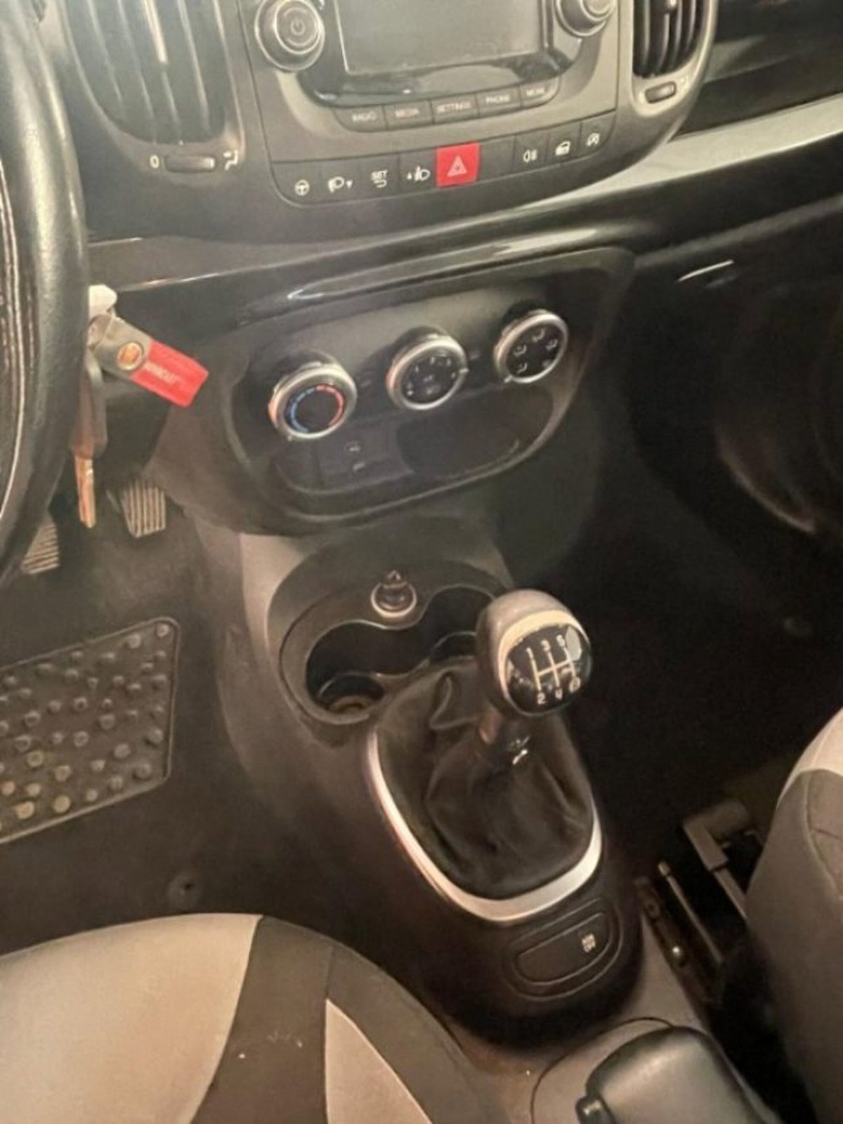 Fiat 500L 1.3 Multijet 85 CV Pop Star (6)