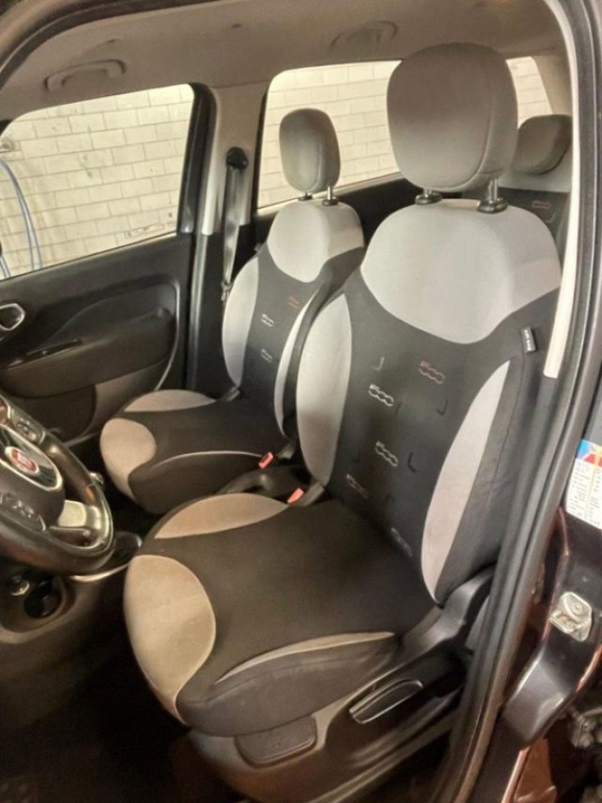 Fiat 500L 1.3 Multijet 85 CV Pop Star (7)