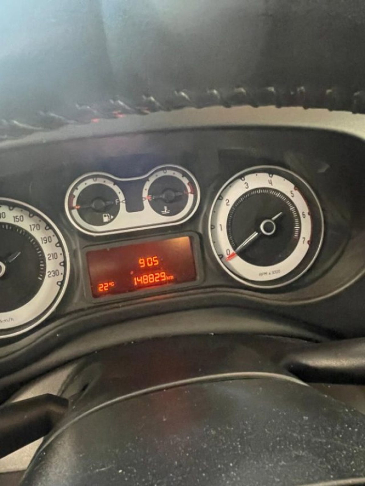 Fiat 500L 1.3 Multijet 85 CV Pop Star (8)